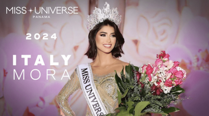 Panama's Italy Mora exits Miss Universe 2024 for undisclosed reasons